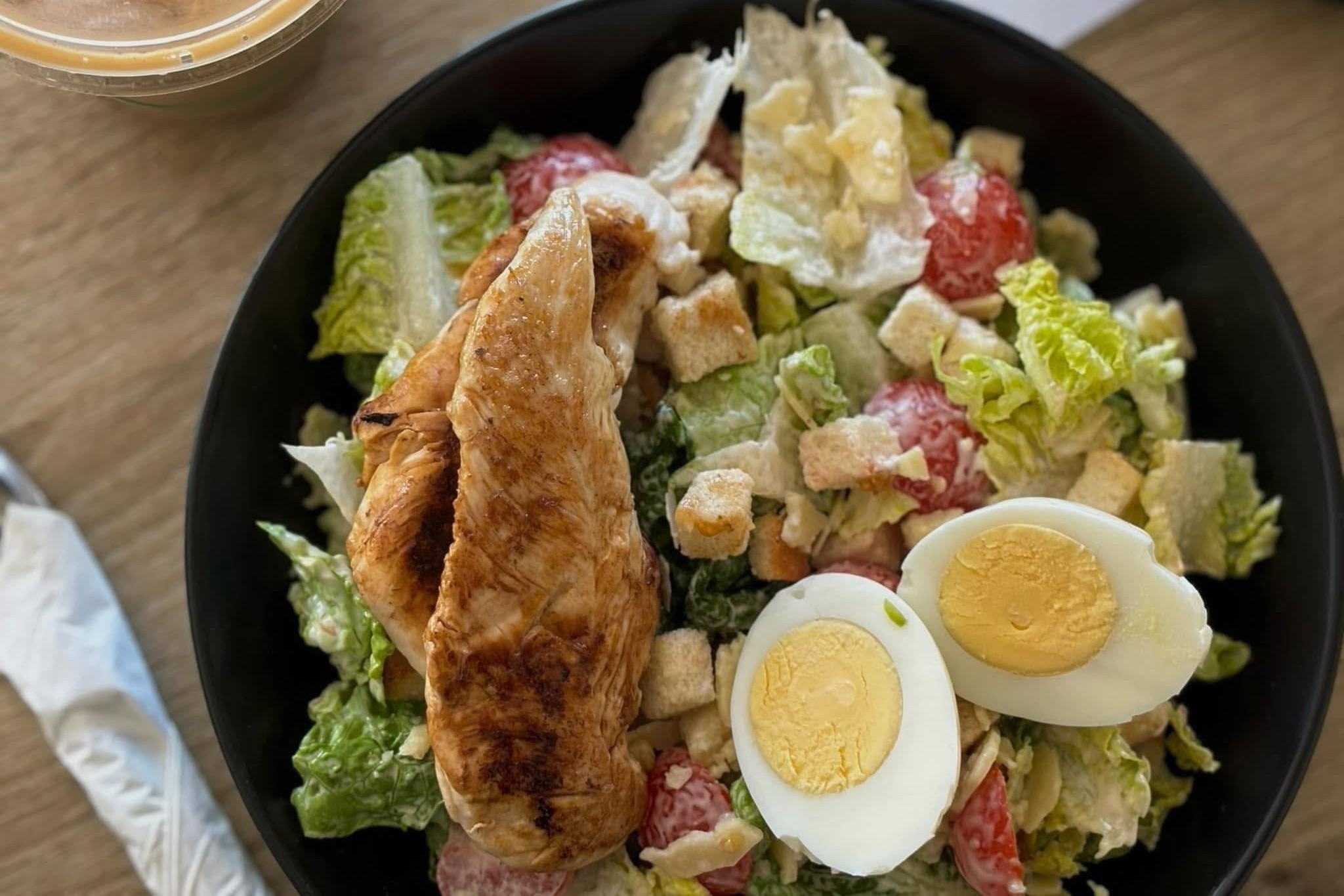 The Garden Table at Glebe Gardens Voucher - Image 6