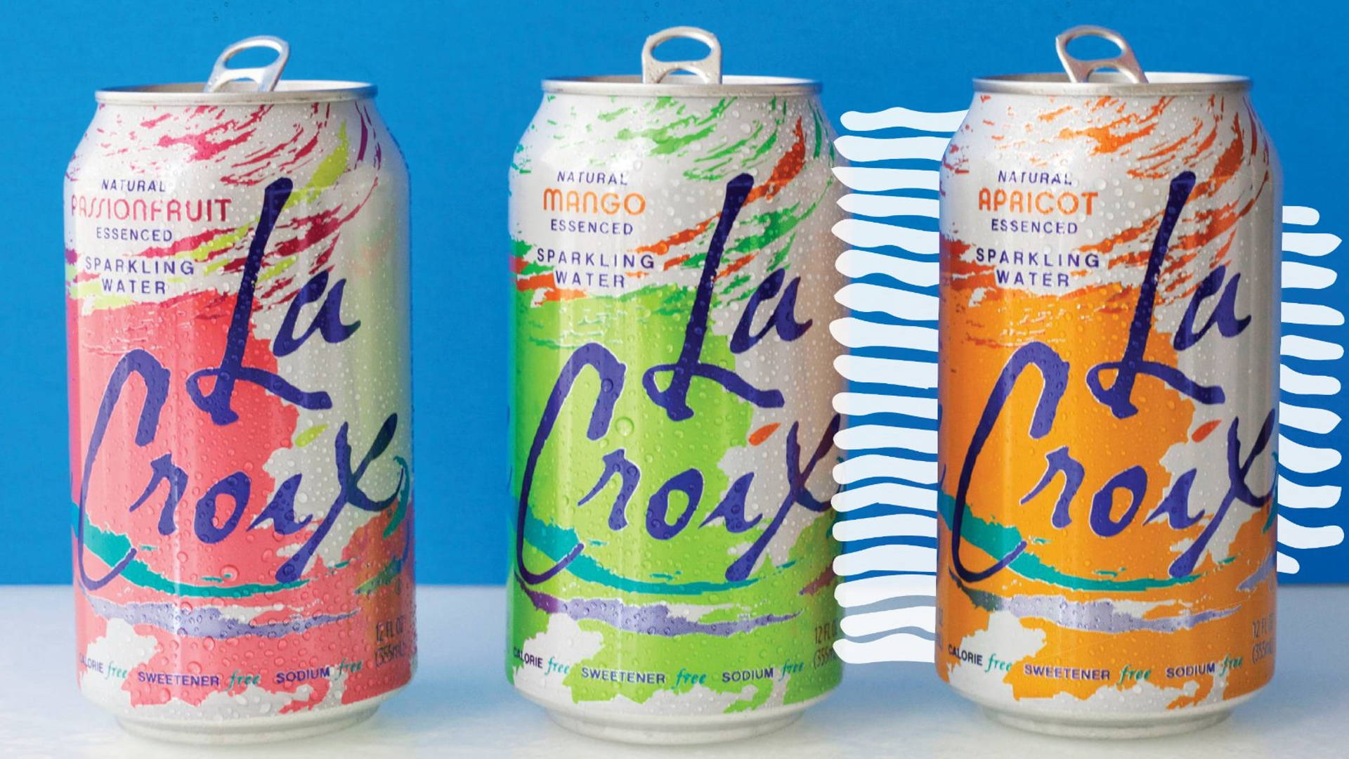 Featured image for What If...La Croix Went Through A Brand Reboot?