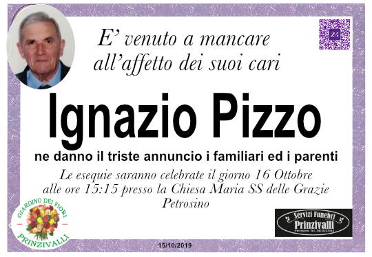 Ignazio Pizzo