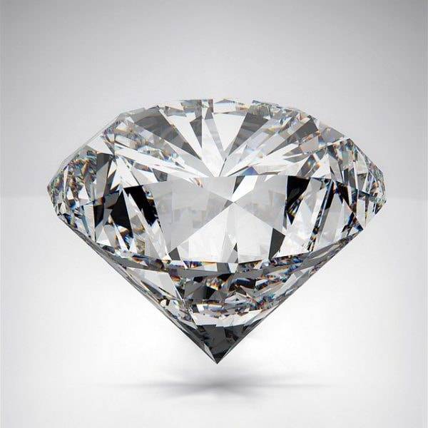 diamond stone