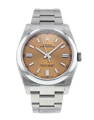 ROLEX OYSTER PERPETUAL