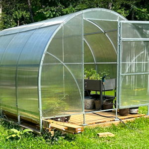 Propagation Greenhouse