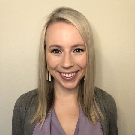 Emma Riebl, MS, LPC-MHSP, LPCC, LCMHC, NCC
