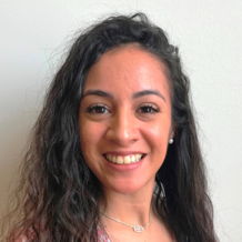 Arlette Rodriguez, LCSW