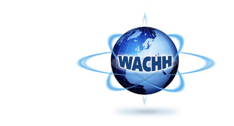 WACHH  Friday Distinguished Speaker Series