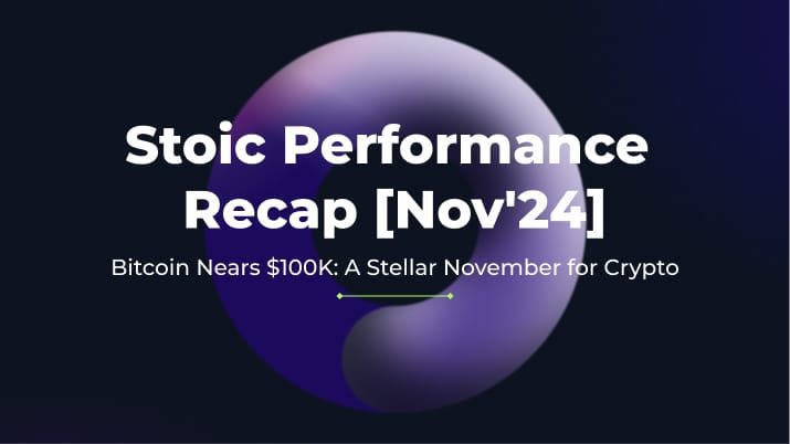 The Real Magic of Crypto Trading: How Our AI Crypto Trading Bot Delivers Stellar Results