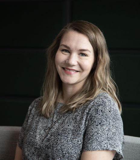 Jenni Tolonen