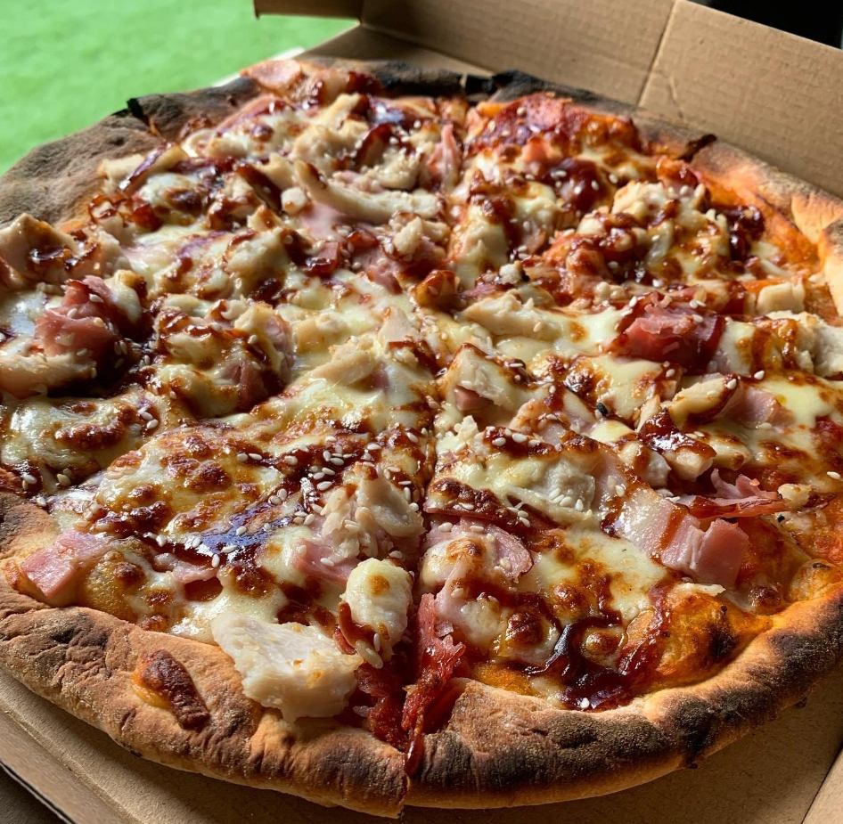 The Sand Bar Inverloch $10 Voucher - Image 3