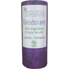Bio Deodorant Stick - Lavendel Palmarosa