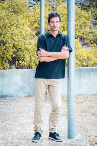Tom Bertrand