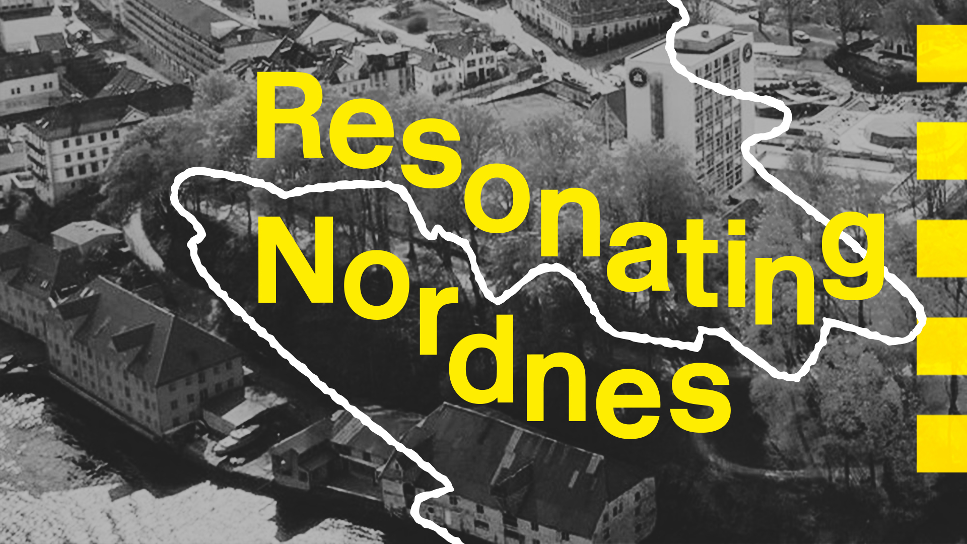 Resonating Nordnes