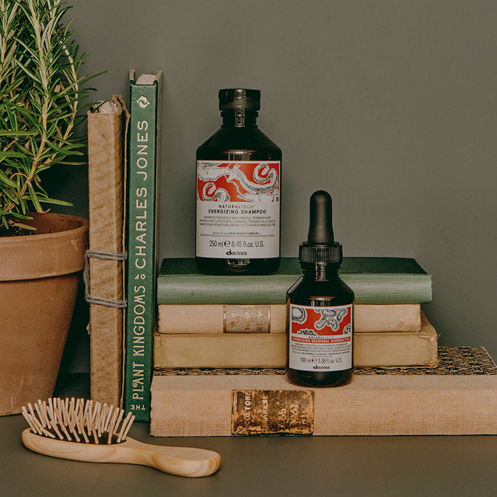 Tagli corti da uomo: scopri tutte le ultime tendenze | Davines