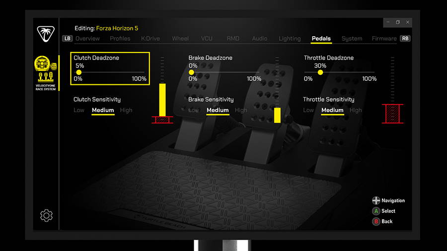 velocityone race tuner app