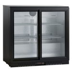 Amazon SC 211 SLE Backbarkyl