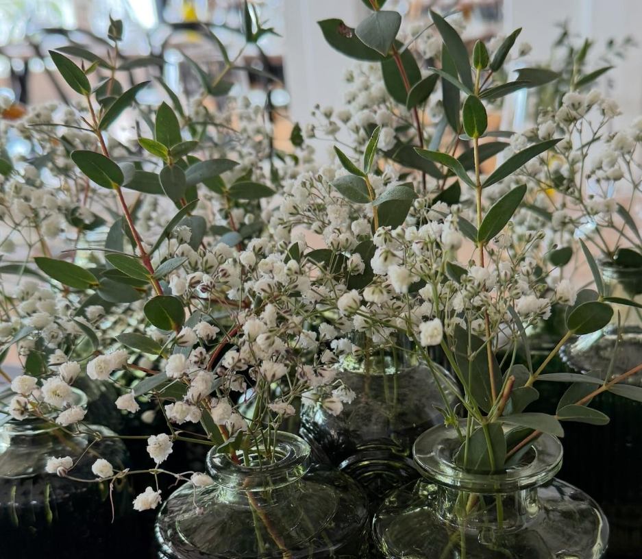 Wollert Florist: Dahlia and Thyme Floral Studios