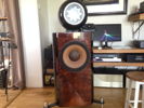 Overkill Audio Encore, Tannoy ST 100 supertweeter