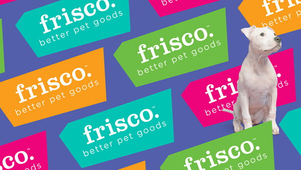 Frisco - Better Pet Goods