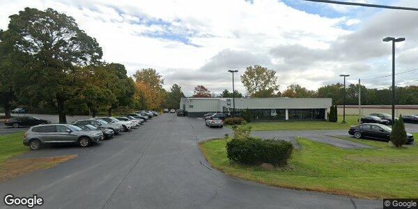 Highline Motorsports Group exterior