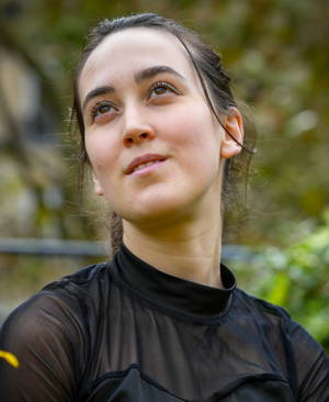 Constance Chovet