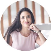 Stacey Margulies