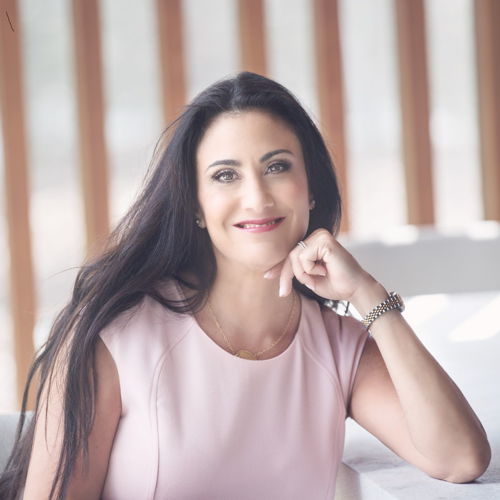 Stacey  Margulies