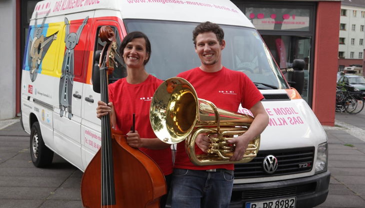 das klingende museum berlin der mobil