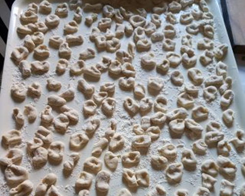 Corsi di cucina Salerno: Gusto e tradizioni sotto le luci di Salerno