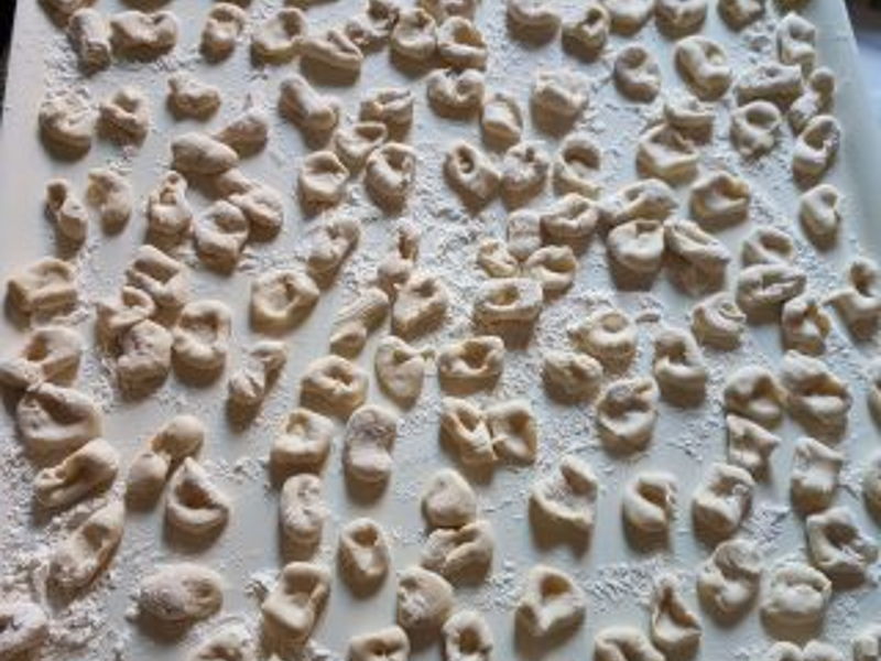 Cursos de cocina Salerno: Sabor y tradiciones bajo las luces de Salerno