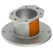 Shop Vertical NEMA 182TC - 256TC Frame Pump/Motor Adapters – OneHydraulics