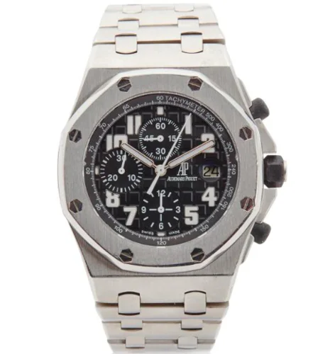 Audemars Piguet Royal Oak Offshore Chronograph 25721ST.OO.1000ST.08.A