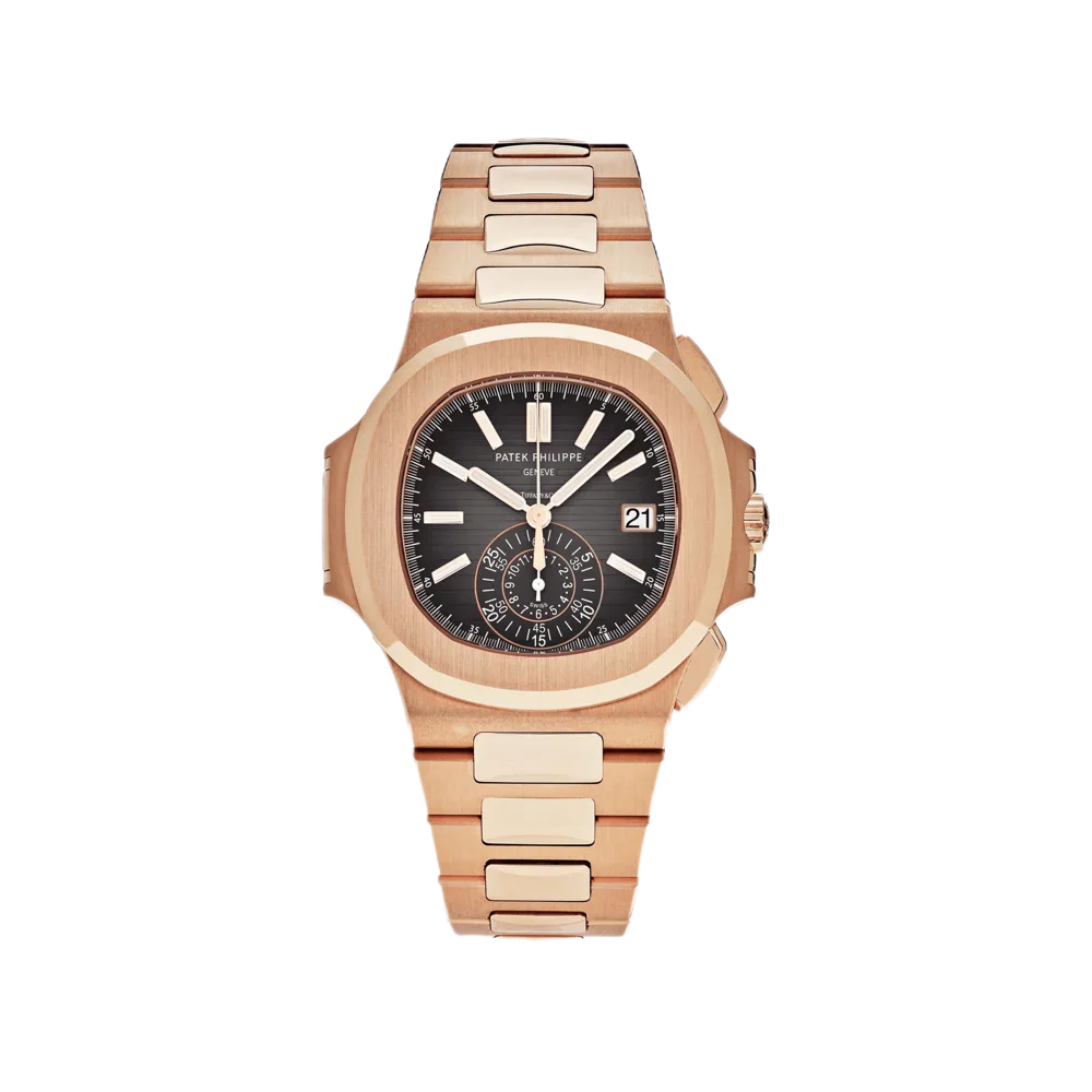 Patek Philippe Nautilus