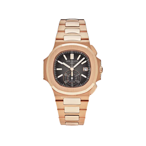 Patek Philippe Nautilus