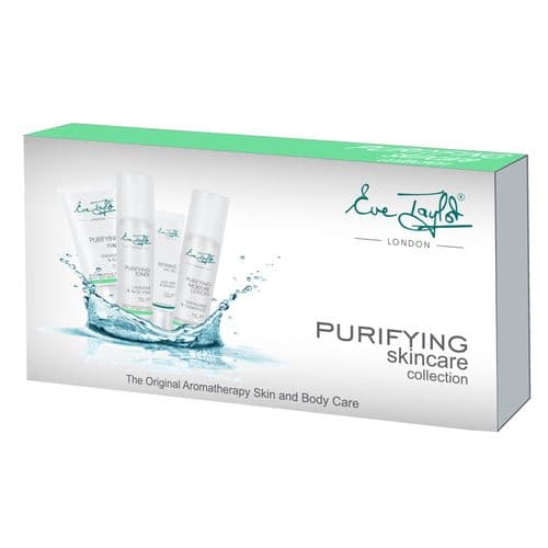 Purifying Skin Care Kit 's Featured Image