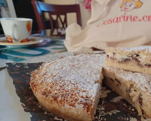 Corsi di cucina Roma: Cucina rustica e genuina