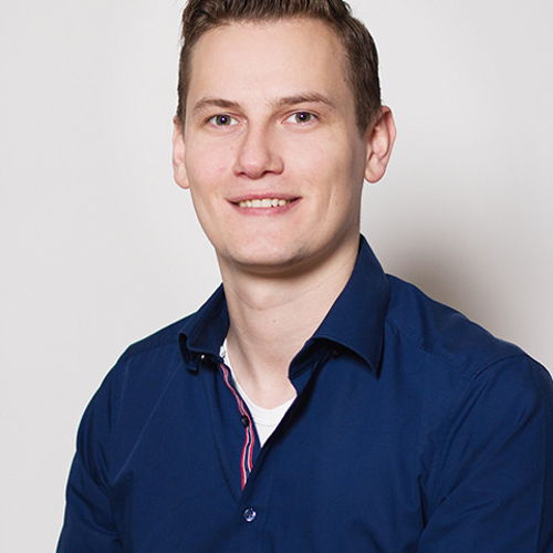 Anton Houben