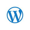 Logo Wordpress.com