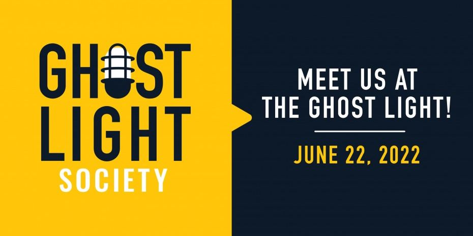 Ghost Light Society Mixer promotional image