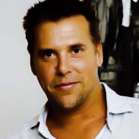 Olivier Starck