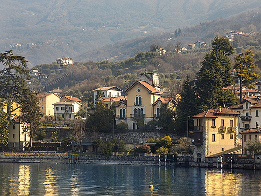  Iseo
- Villa a lago in vendita