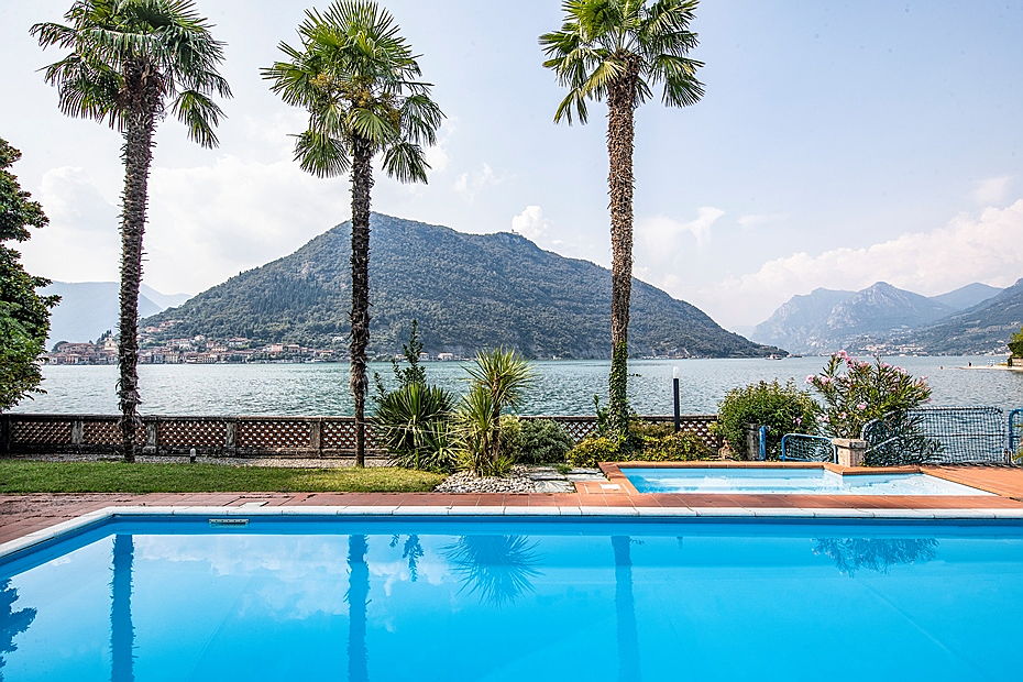  Iseo
- Lake Iseo: the perfect location for your house in Northern Italy