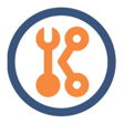 Keytronic logo on InHerSight