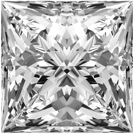 princess diamond