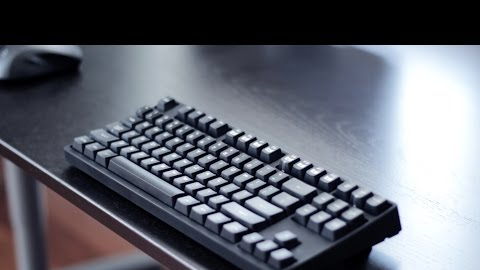 5 Best mechanical keyboards with Cherry MX Red switches as of 2022 - Slant