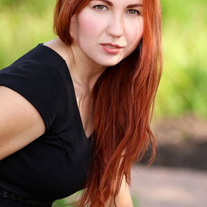 Anastasia Avatar
