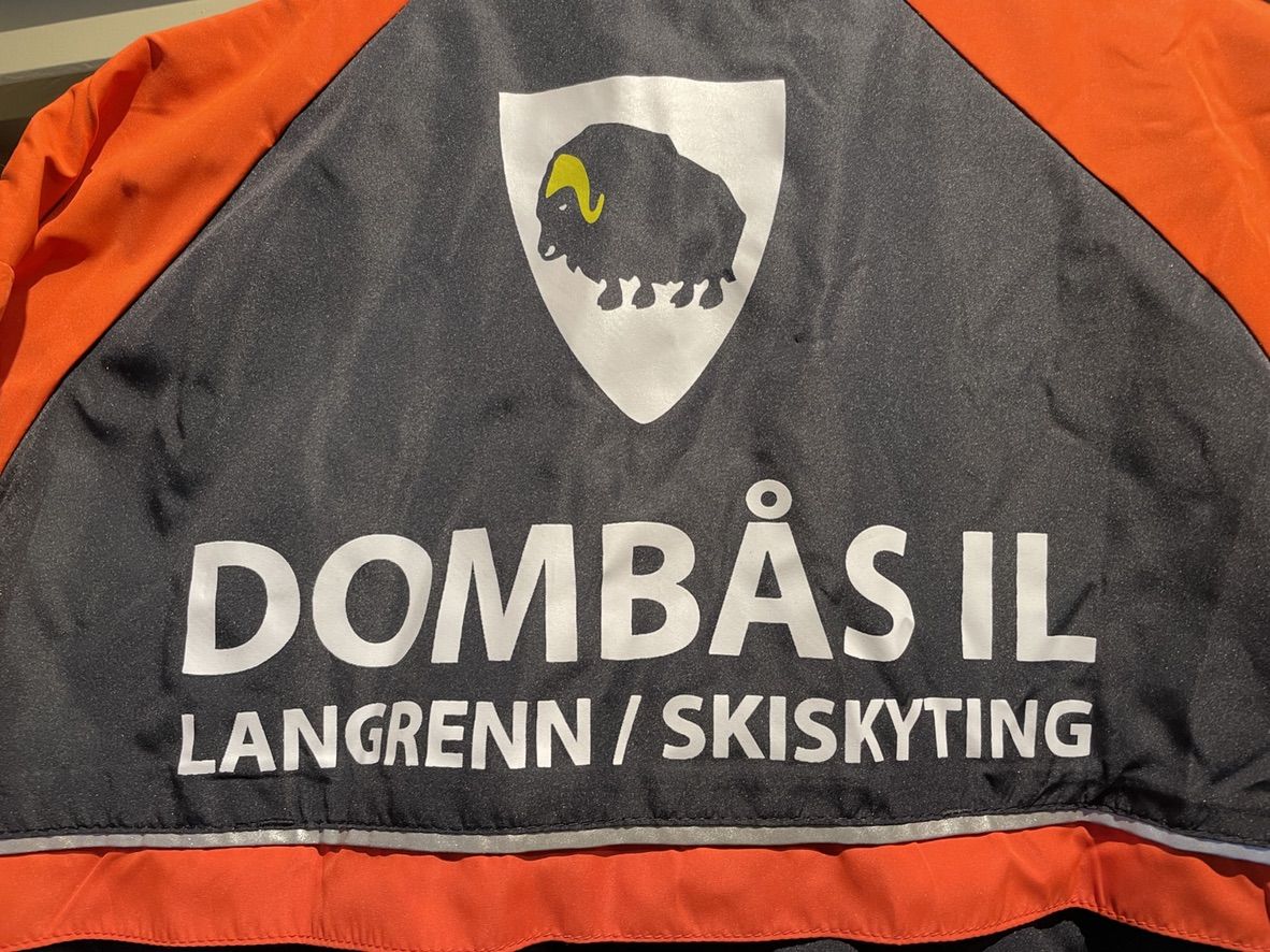 Dombås IL