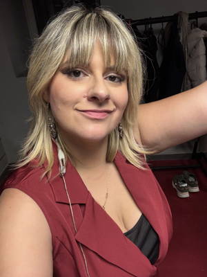 Celine Coenegrachts 
