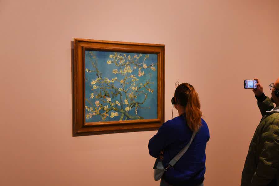 Amsterdam Van Gogh Museum with Audio - photo 5