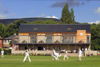 Glossop Cricket Club Logo
