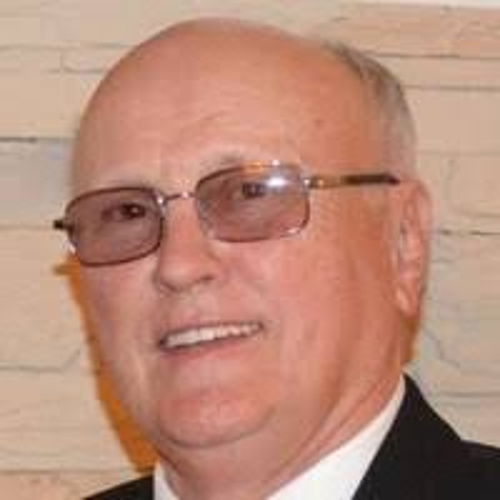 Kenneth E.  Maggard