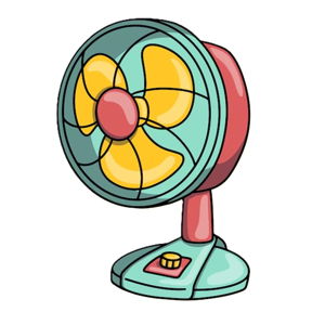Electric Fan